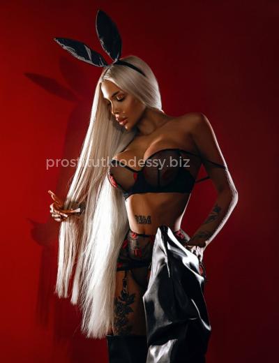 Проститутка Верона - Фото 3 №5967