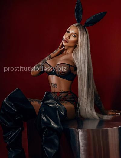 Проститутка Верона - Фото 2 №5967