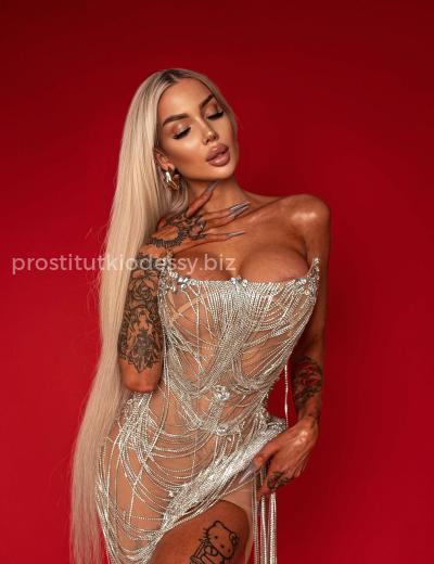 Проститутка Верона - Фото 1 №5967