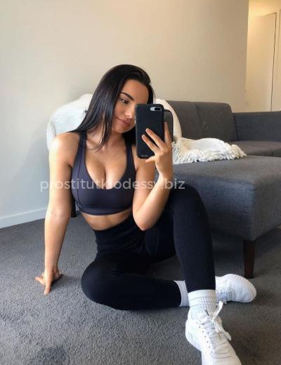 Проститутка Дарина - Фото 2 №6034