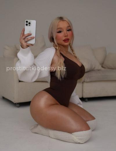 Проститутка Ангелина - Фото 7 №6068