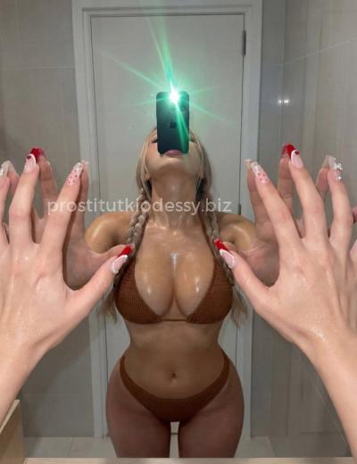 Проститутка Ангелина - Фото 3 №6068
