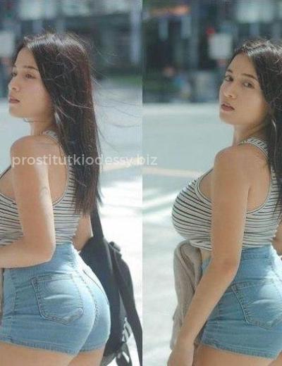 Проститутка Лизочка - Фото 7 №6072