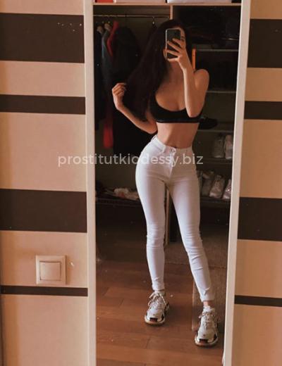 Проститутка Алена - Фото 7 №6073