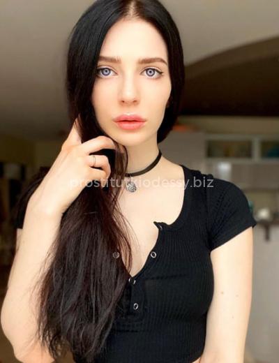 Проститутка Алена - Фото 2 №6073