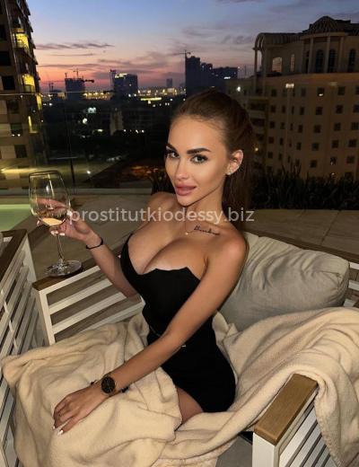 Проститутка Виола - Фото 5 №6146
