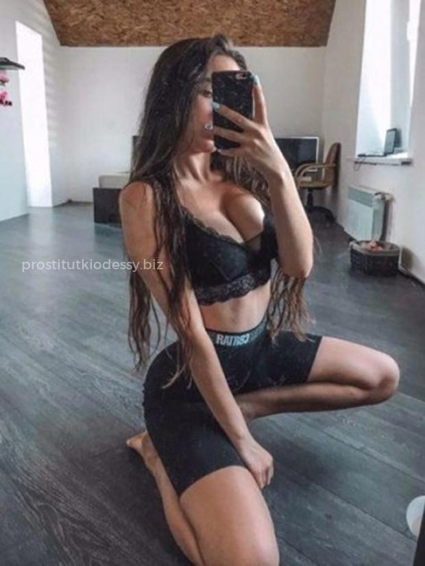 Проститутка Лиля - Фото 6 №6210