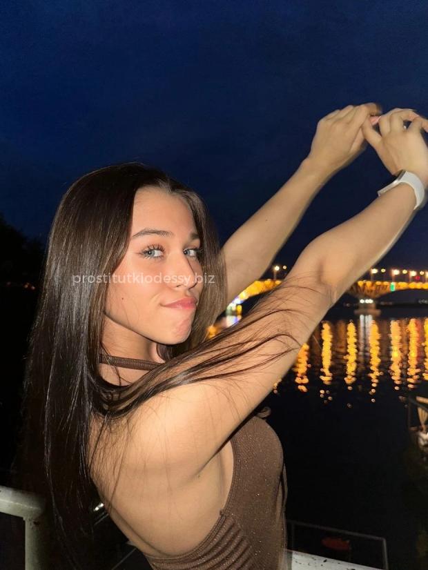 Проститутка Дарья - Фото 7 №6703