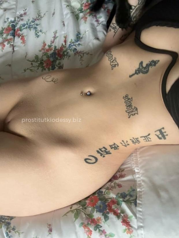 Проститутка Олеся - Фото 9 №6833
