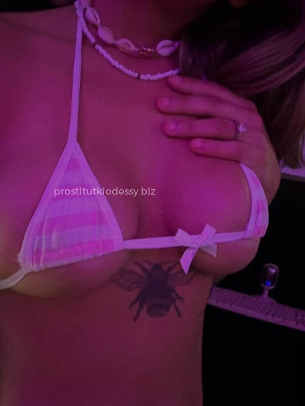 Повія Царина - Фото 9 №6857