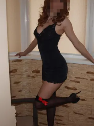  Нина - Фото 1, Район Киевский, 27 лет, №550