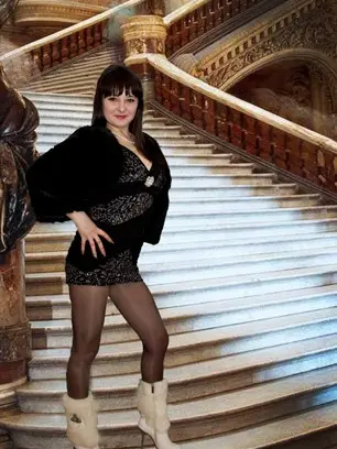  Кристина - Фото 1, Район Киевский, 23 года, №567