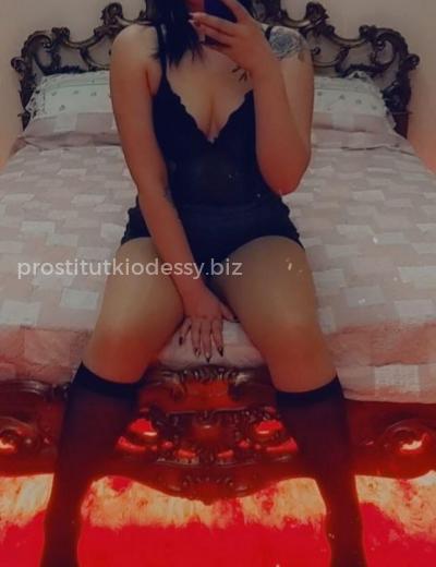 Проститутка Регина - Фото 1 №3567